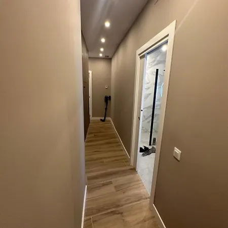 Apartament Alius Modern Near Santa Barbara