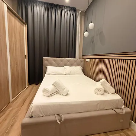 Apartament Alius Modern Near Santa Barbara