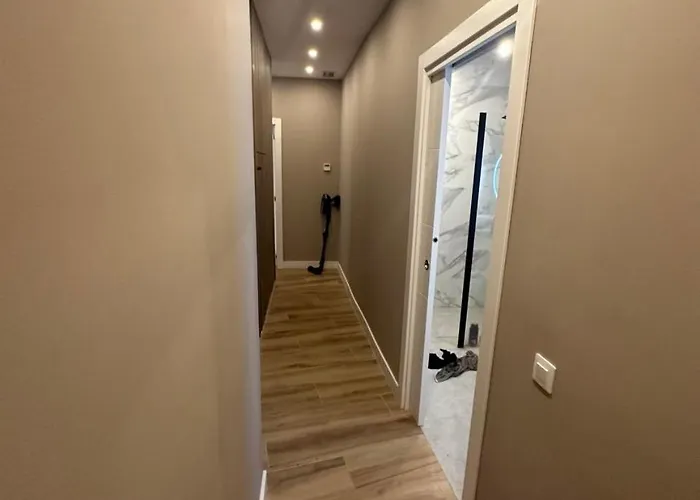Apartament Alius Modern Near Santa Barbara